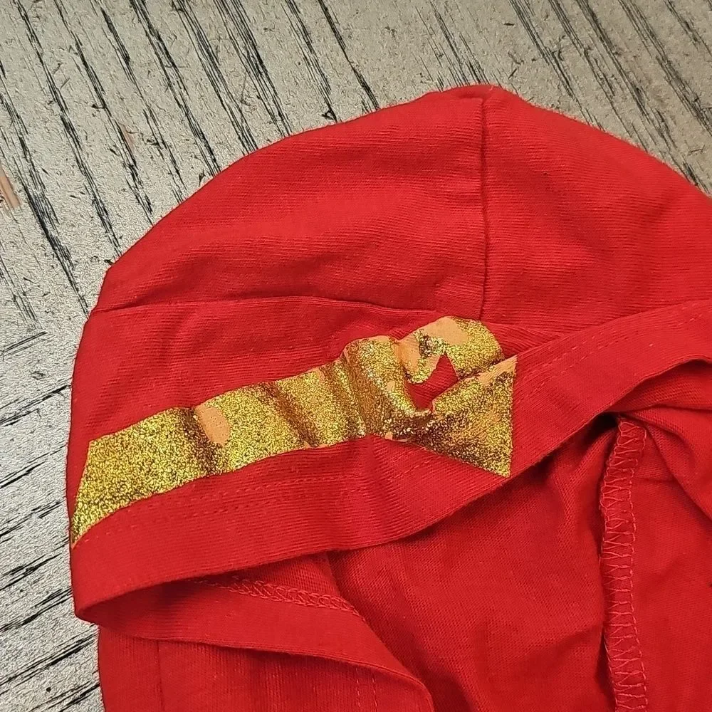 DC Wonder woman Shirt Size 5T